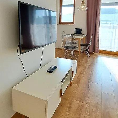 Apartment No 107 Gdansk Exterior photo