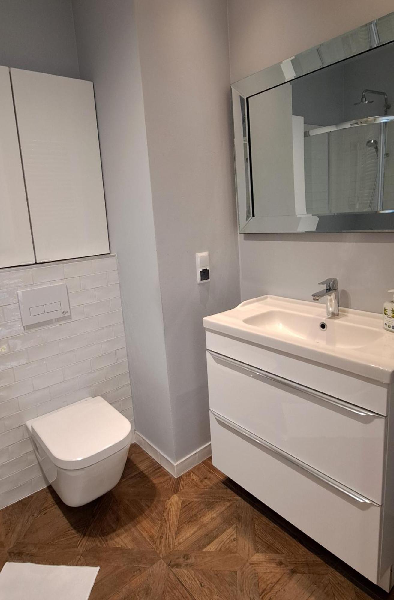 Apartment No 107