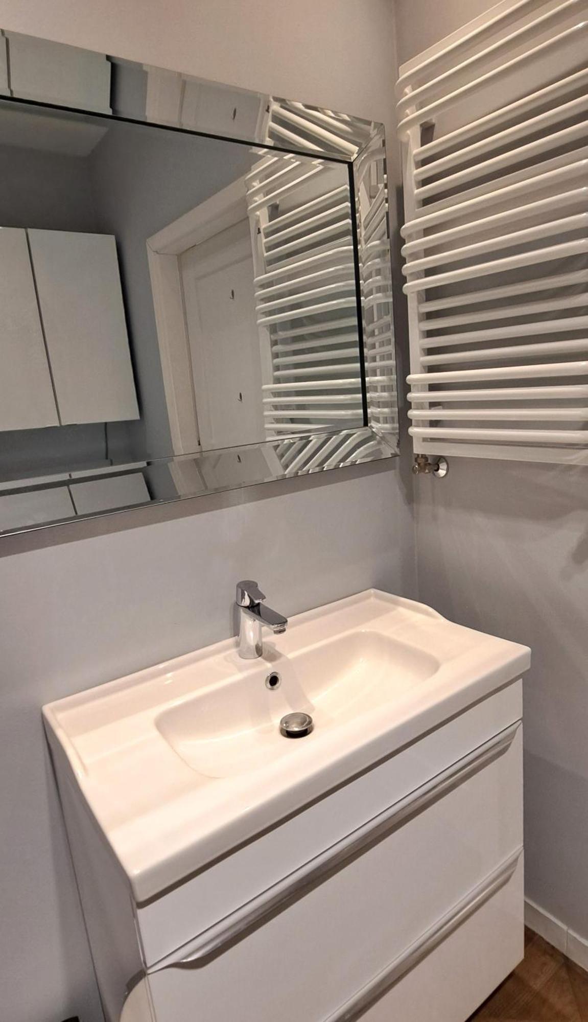 Apartment No 107 *