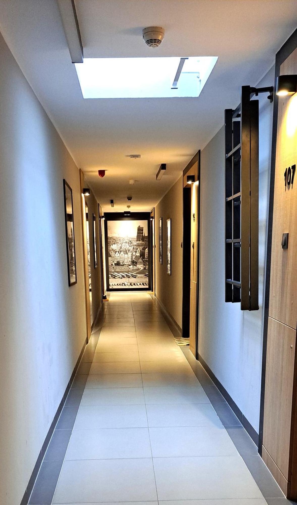 Apartment No 107
