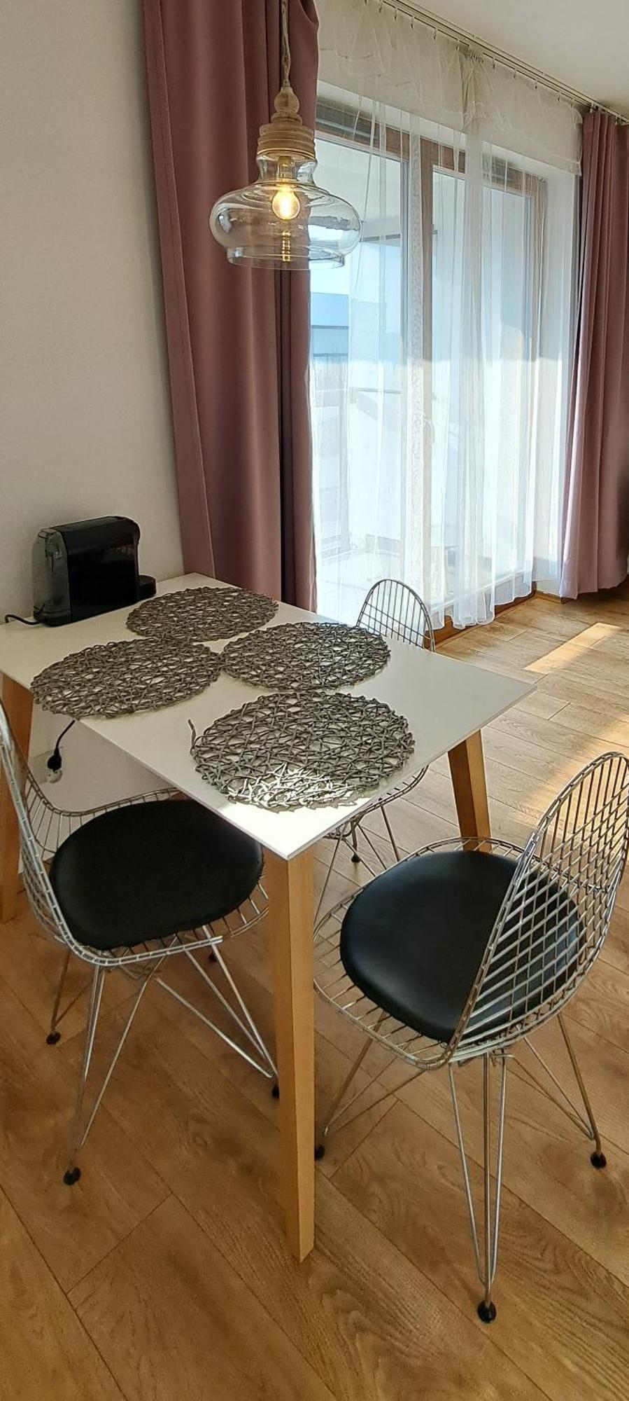 Apartment No 107 *