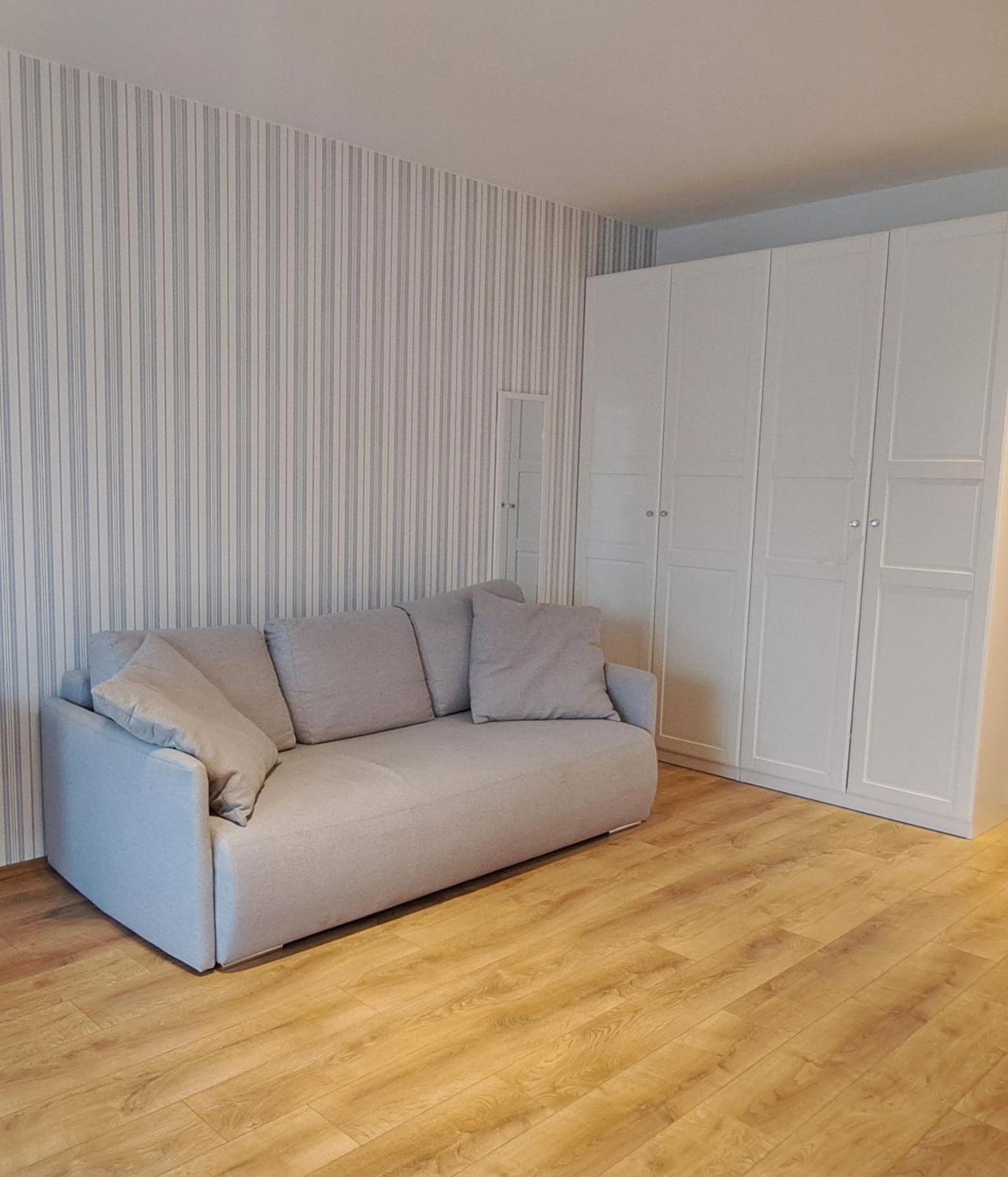 No 107 Apartment