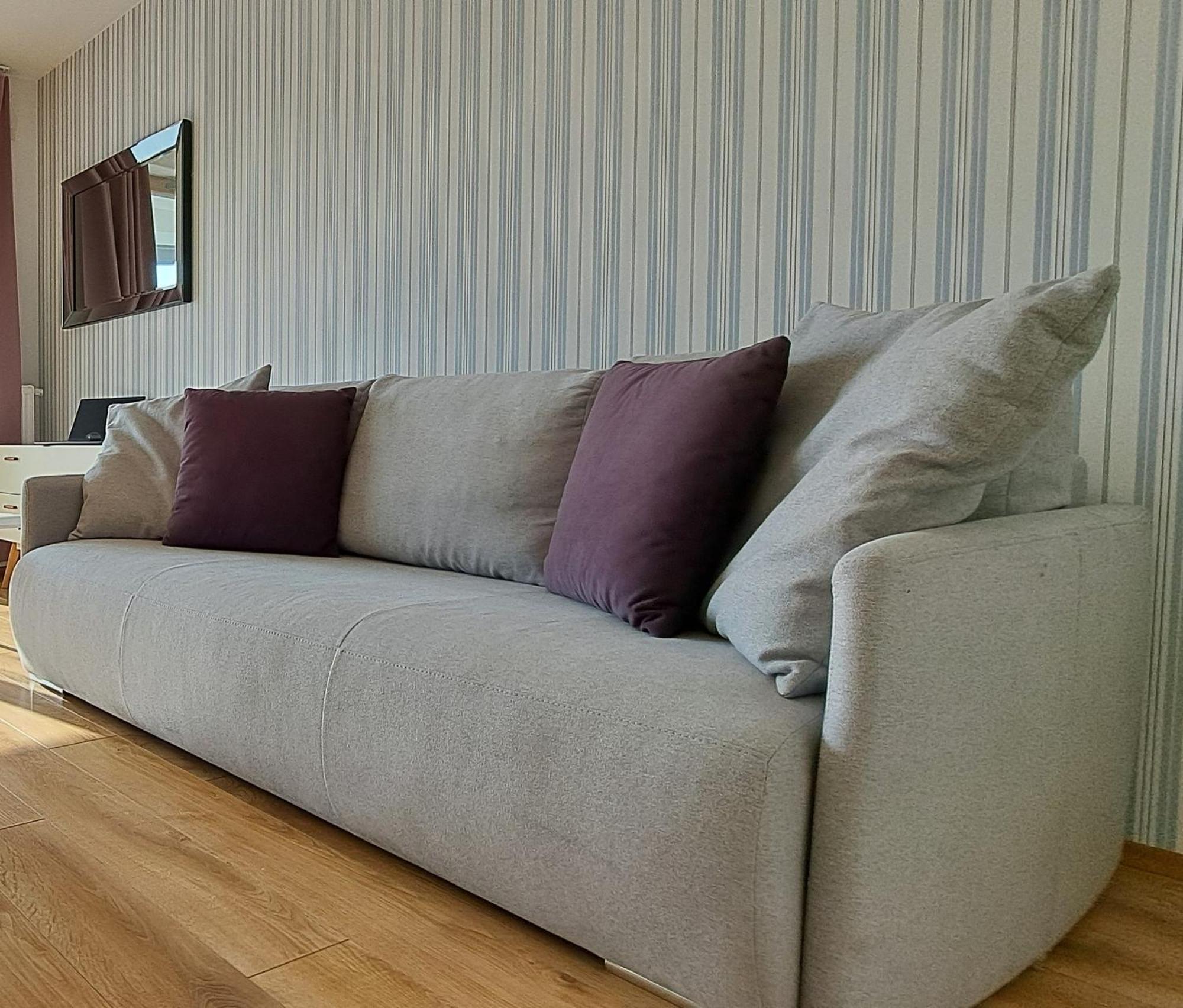 No 107 Apartment *
